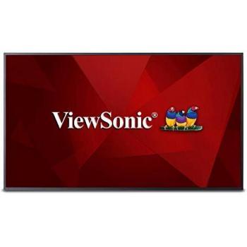 50 4K Commercial Display
