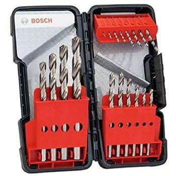 BOSCH 2607019578 - Juego de brocas