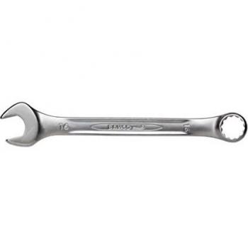 Bahco 111M-6 - Llaves Comb Acodadas 6