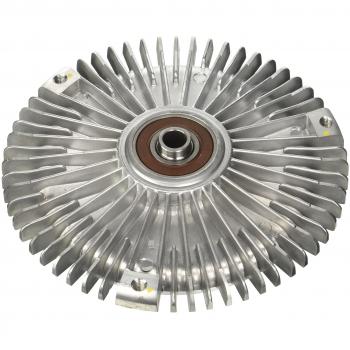 Embrague Ventilador de Radiador NRF 49530 - Refrigerantes del Motor