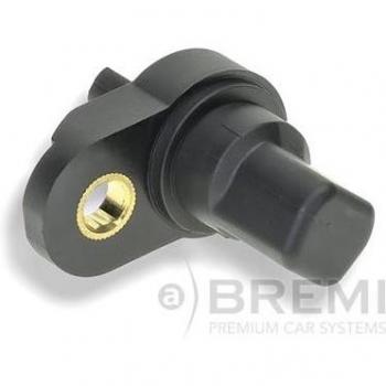 Sensor de posición del cigüeñal BREMI 60466
