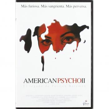 American Psycho Ii [DVD]