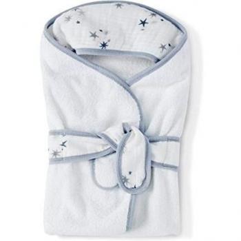 Aden anais Twinkle-Capa de baño