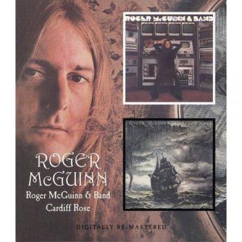 Roger Mcguinn & Band/Cardiff R