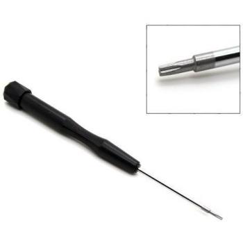 Destornillador Pentalobe Estrella de 5 Puntas 1,5 mm para Sustitución de Batería de Macbook Pro. Vendedor del RU, Envío Urgente