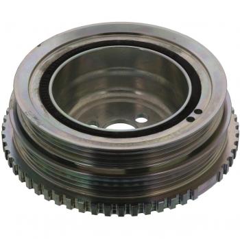 Polea de cigüeñal FEBI BILSTEIN 44412 con damper para FIAT y LANCIA