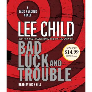 Bad Luck and Trouble
