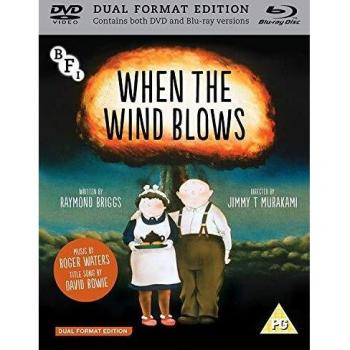 When the Wind Blows