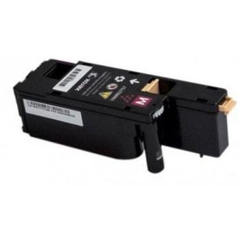 Toner Compatible Magenta Xerox Phaser 6020 / 6022 / 6027 - 106R02757