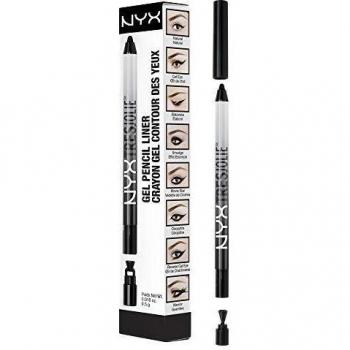 Nyx - Eyeliner tres jolie gel pencil liner