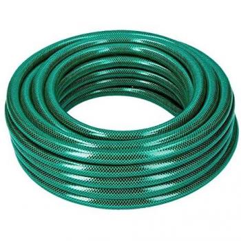 Válvula de Paso para Cinta de Riego por Goteo 16mm x 1/2 Rosca Macho - Pack de 25 Unidades