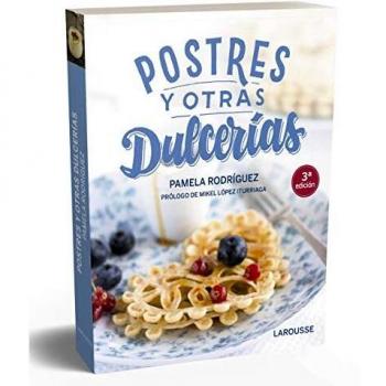 Postres y otras dulcerías - Rodriguez Rodriguez Pamela
