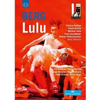 Alban Berg: Lulu [Alemania]