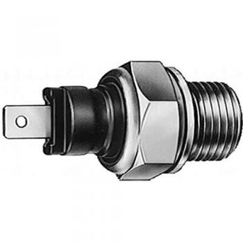 Sensor de presión de aceite HELLA 6ZF 007 393-001 para PEUGEOT y CITROËN