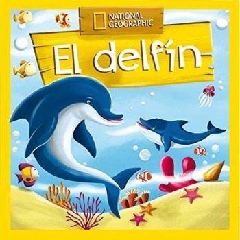 Descubrir el mundo: El delfín
