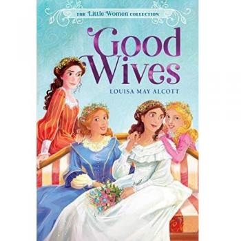 Good Wives, Volume 2