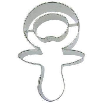 Stadter M231611 - Cortapastas chupete s200678
