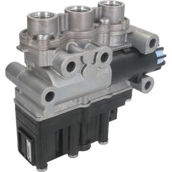 Electroválvula electromagnética WABCO 4728900020