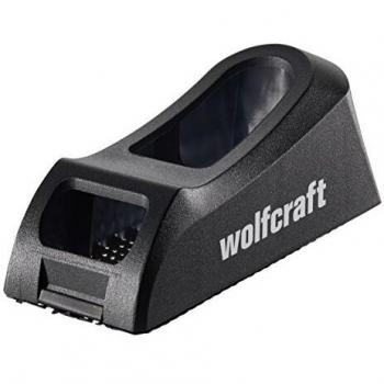 Wolfcraft 4013000 Canteadora, Negro