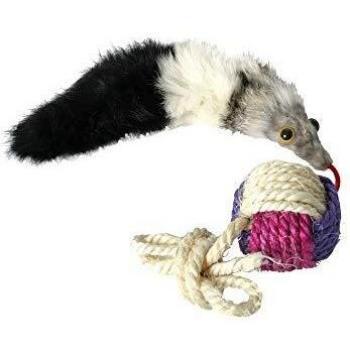 Pelota de juguete para gatos Martin Sellier
