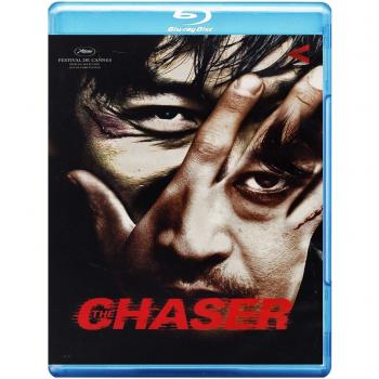 The Chaser [Italia] [Blu-ray]