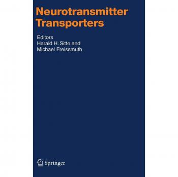 Neurotransmitter Transporters Handbook - Experimental Pharmacology Series