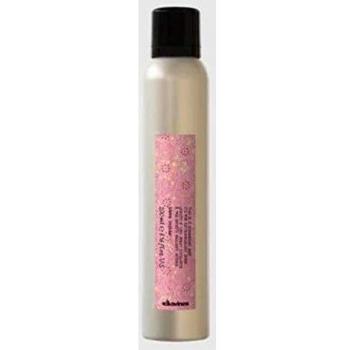 Davines More Inside Shimmering Mist - 200ml Hair Shine Spray for Softness and Brilliance