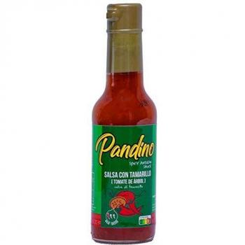 Pandino Salsa Tomate de Árbol