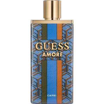 Guess Amore Capri Women's Eau de Toilette Spray 100ml