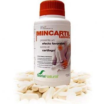 Soria Natural MINCARTIL REFORZADO COMP 180 COMP