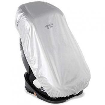 Jané Funda Antitérmica para Silla de Coche Infantil, Universal, para Grupos 0 1 2 3, Anti-UV, 1 Unidad