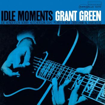 Idle Moments [Vinilo]