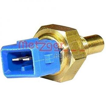 Sensor de temperatura del refrigerante METZGER 0905107 para Ford Courier, Fiesta y Transit