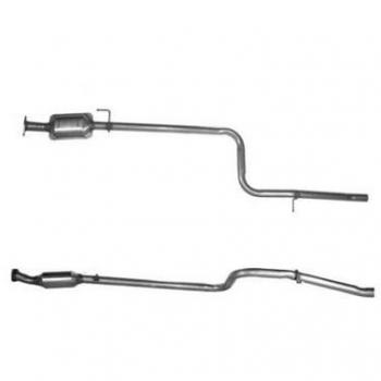 Bm Catalysts BM80178H Catalytic Converter