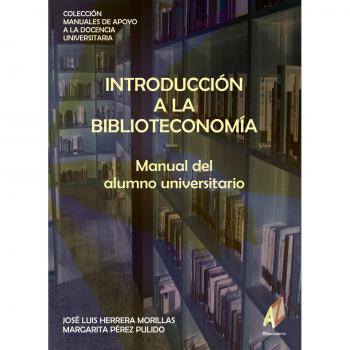 Introducción A La Biblioteconomía