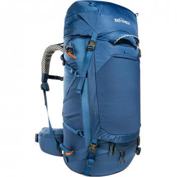 Mochila de Trekking Tatonka Pyrox 45+10 litros Azul Oscuro
