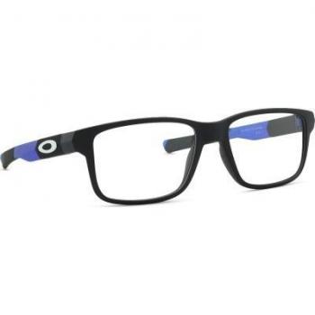 Oakley Youth RX Field Day Unisex Stylish Sunglasses - Black, One Size
