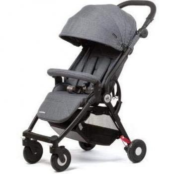 Bebé Due 10537 - Sillas de paseo