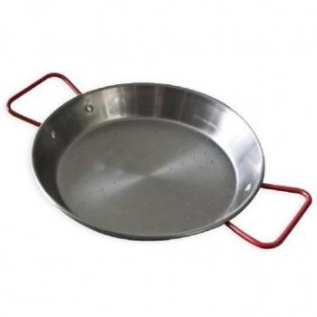 Paellera de 32 cm de la colección Viva España