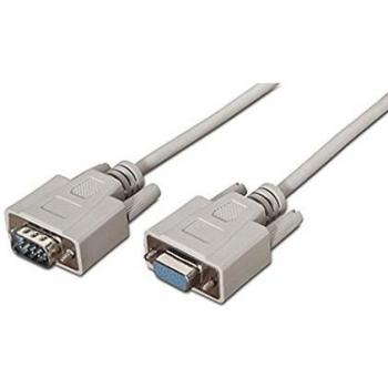 Aisens A112-0065 - Cable Serie RS232