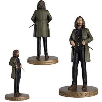 Harry Potter - Figura de Resina Sirius Black 12mm