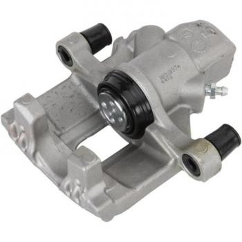 Pinza de freno TRW BHZ462E, Trasero Izquierda, compatible con vehículos específicos, incluye pistón y soporte, fabricada con materiales de alta calidad para garantizar durabilidad y rendimiento óptimo en el sistema de frenos