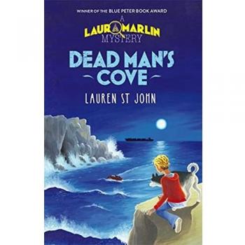 Laura Marlin Misterios: La Cueva del Hombre Muerto - Libro 1