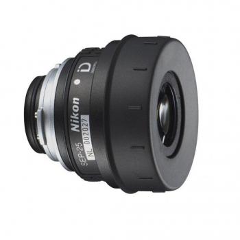 Nikon ProStaff 5 20x/25x Interchangeable Eyepiece for Fieldscopes