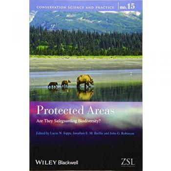 PROTECTED AREAS