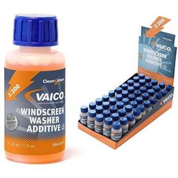 Líquido Limpiaparabrisas VAICO 1:200 Naranja 30ml V60-0271