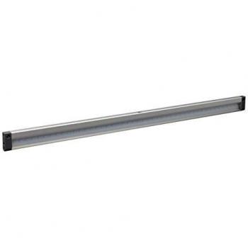 Regleta LED Extraplana 5W con Sensor de Movimiento - 50cm - Aluminio