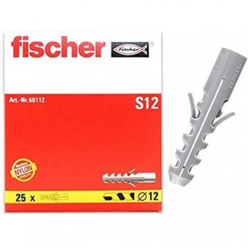 FISCHER 050112 - Taco nylon S 12