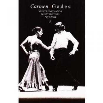 Carmen Gades Veinticinco A･Os 198
