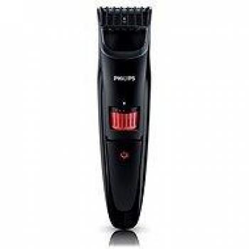 Philips Philips QT4005/13 - Afeitadora barba, color negro - 789 gr